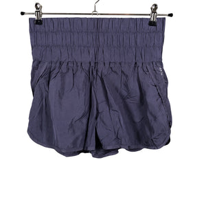 Unisex FP Movement - Sports shorts, size 38 - Violet (1)
