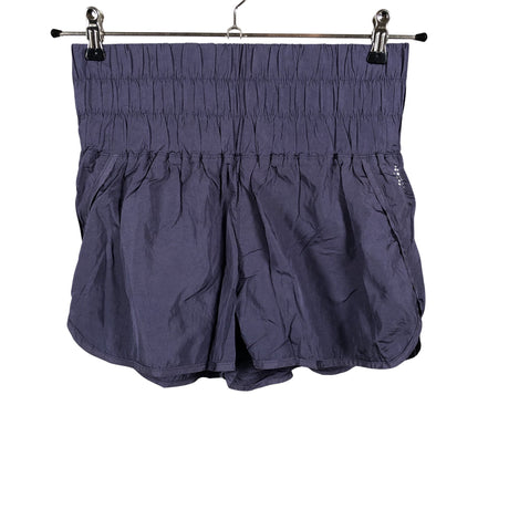 Unisex FP Movement - Sports shorts, size 38 - Violet ()