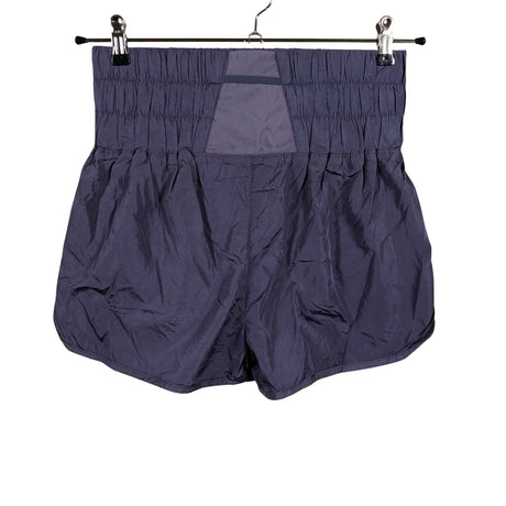 Unisex FP Movement - Sports shorts, size 38 - Violet (2)