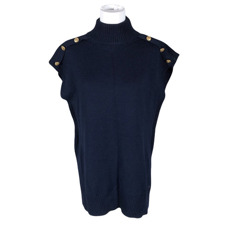Unisex Redgreen - Knit vest, size 36 - Blue ()
