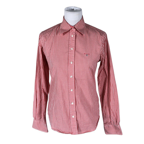 Unisex Gant - Collared shirt, size 38 - Pink ()