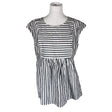 Unisex Seraphine - Top, size 40 - Blue ()