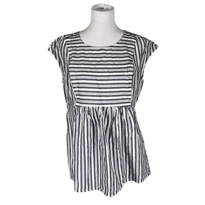 Unisex Seraphine - Top, size 40 - Blue (1)