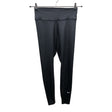 Unisex Nike - Sports tights, size 36 - Black ()