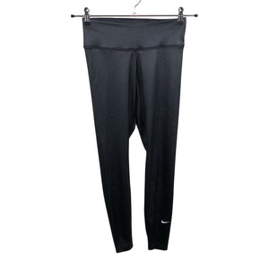 Unisex Nike - Sports tights, size 36 - Black (1)