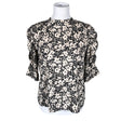 Unisex Lindex - Tricot shirt, size 38 - Beige ()