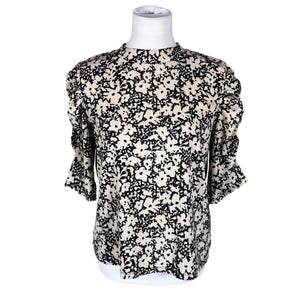 Unisex Lindex - Tricot shirt, size 38 - Beige (1)