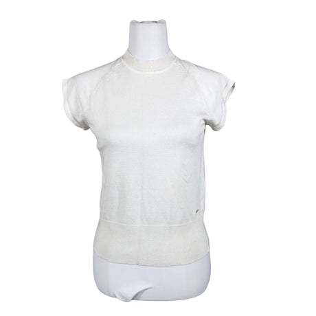 Unisex Holly & Whyte by Lindex - Sweater, size 36 - White ()