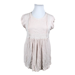 Unisex Seraphine - Top, size 42 - Light pink (1)