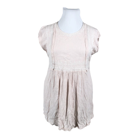 Unisex Seraphine - Top, size 42 - Light pink ()