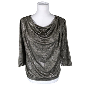 Unisex Fragile - Tricot shirt, size 36 - Gray (1)