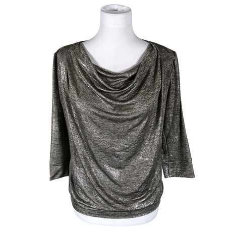 Unisex Fragile - Tricot shirt, size 36 - Gray ()