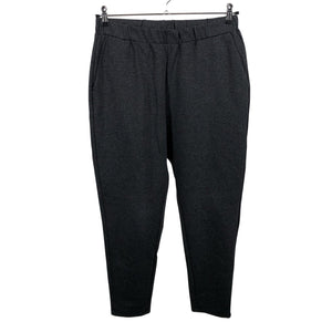 Unisex Lindex - Slacks, size 38 - Gray (1)