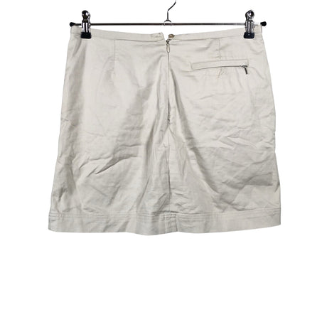 Unisex Nike - Sports short skirt, size 40 - Beige (2)