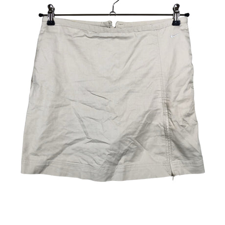 Unisex Nike - Sports short skirt, size 40 - Beige ()