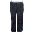 Unisex Reima - Spring/Fall pants, size 128 - 134 - Black ()