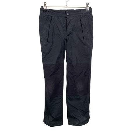 Unisex Reima - Spring/Fall pants, size 128 - 134 - Black ()
