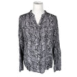 Unisex Rue de Femme - Blouse, size 40 - Gray ()