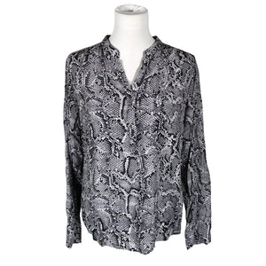 Unisex Rue de Femme - Blouse, size 40 - Gray (1)