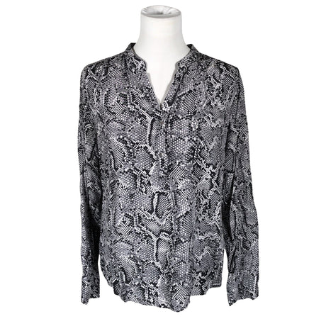 Unisex Rue de Femme - Blouse, size 40 - Gray ()