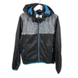 Unisex Puma - Spring/Fall jacket, size 122 - 128 - Black ()