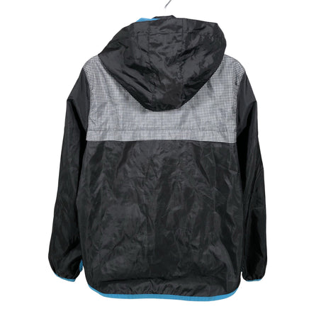 Unisex Puma - Spring/Fall jacket, size 122 - 128 - Black (2)