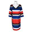 Unisex Tommy Hilfiger - Dress, size 36 - Blue ()