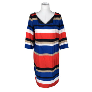 Unisex Tommy Hilfiger - Dress, size 36 - Blue (1)