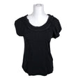Unisex Hugo Boss - T-shirt, size 36 - Black ()