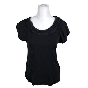 Unisex Hugo Boss - T-shirt, size 36 - Black (1)