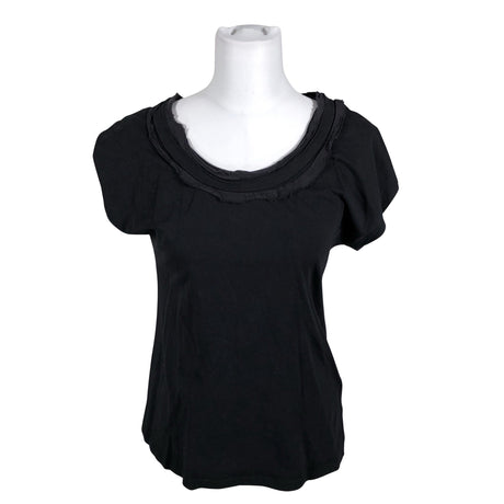 Unisex Hugo Boss - T-shirt, size 36 - Black ()