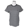 Unisex Tommy Hilfiger - T-shirt, size 38 - White ()