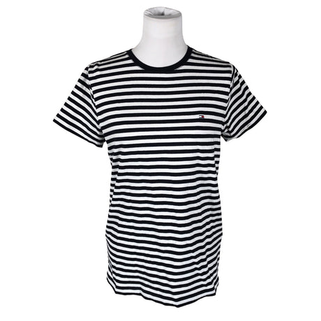 Unisex Tommy Hilfiger - T-shirt, size 38 - White ()