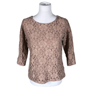 Unisex Noom - Blouse, size 38 - Light pink (1)