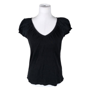 Unisex Esprit - Top, size 40 - Blue (1)