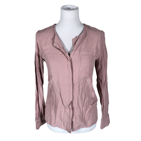 Unisex Minimum - Blouse, size 38 - Light pink ()