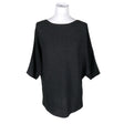 Unisex Esprit - Sweater, size 38 - Black ()