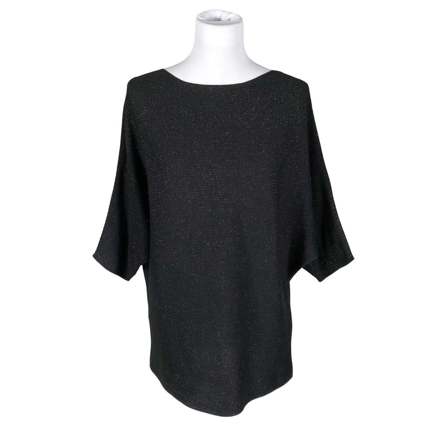 Unisex Esprit - Sweater, size 38 - Black (1)