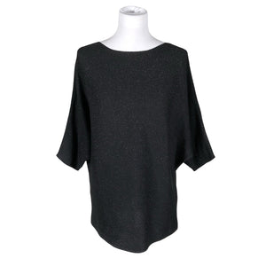 Unisex Esprit - Sweater, size 38 - Black (1)