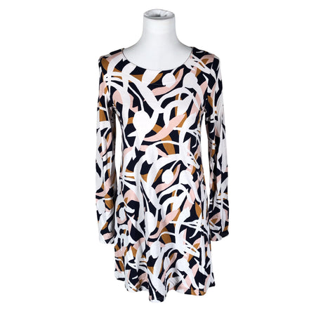 Unisex Nanso - Tricot tunic, size 38 - White ()
