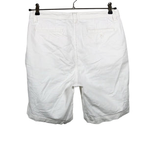 Unisex These Glory Days - Shorts, size M - White (2)