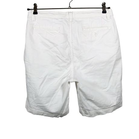 Unisex These Glory Days - Shorts, size M - White (2)