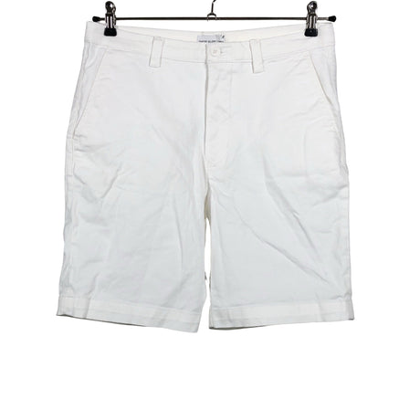Unisex These Glory Days - Shorts, size M - White ()