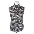 Unisex Andiata - Top, size 38 - White ()