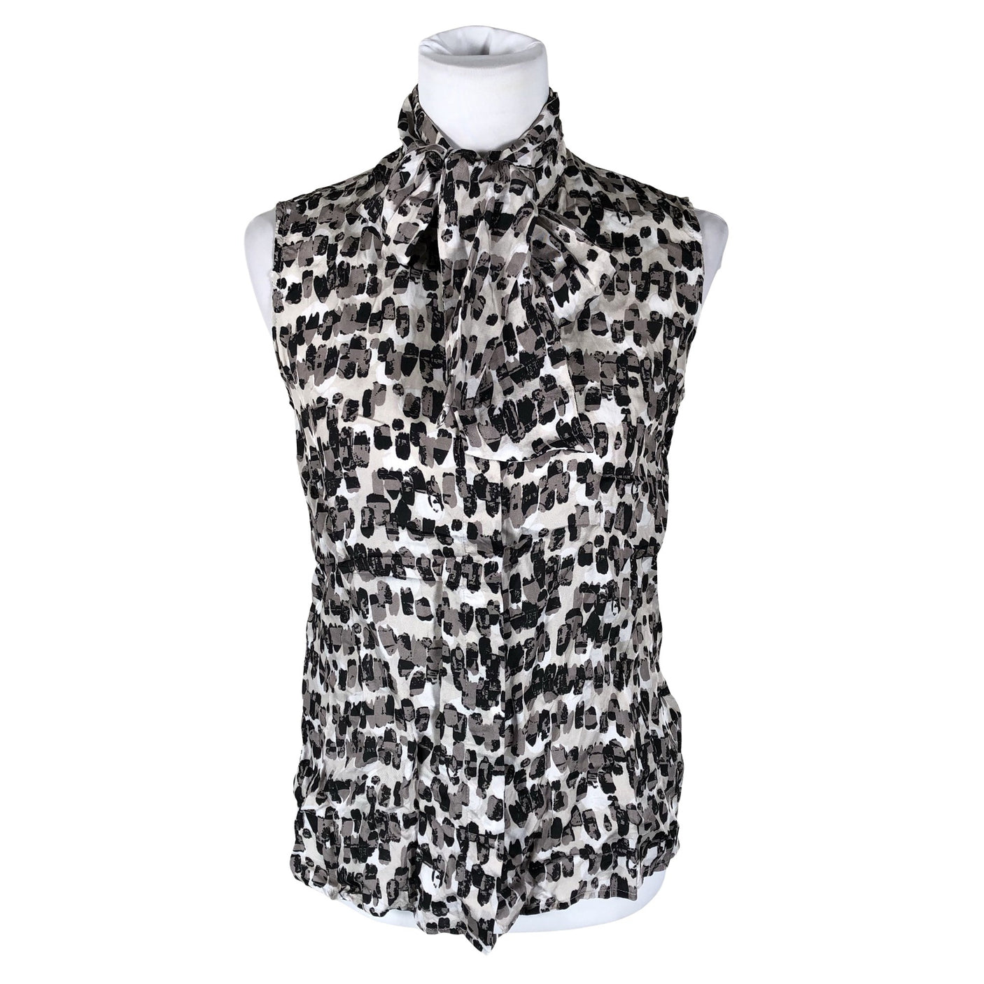 Unisex Andiata - Top, size 38 - White (1)