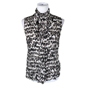 Unisex Andiata - Top, size 38 - White (1)