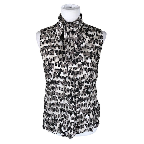Unisex Andiata - Top, size 38 - White ()