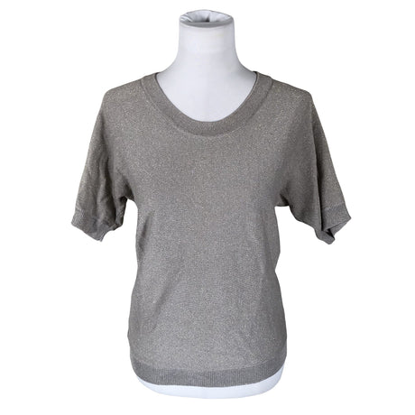 Unisex Andiata - Sweater, size 38 - Silver ()