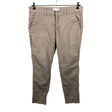 Unisex Selected - Chinos, size 42 - Beige ()