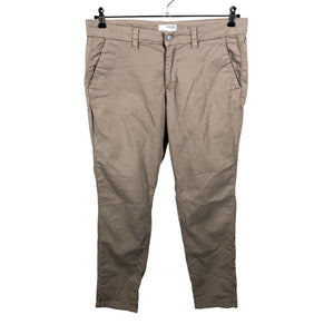 Unisex Selected - Chinos, size 42 - Beige (1)
